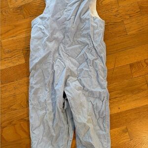 Light Blue Jon Jon Bailey boys 3t